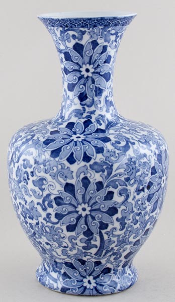Vase c1920s